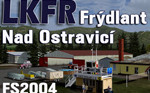 LKFR Frýdlant Nad Ostravicí 2014 FS2004