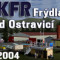 LKFR Frýdlant Nad Ostravicí 2014 FS2004