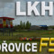 LKHV Hořovice v 2.0 2014 FSX