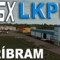 LKPM Příbram 2014 FSX