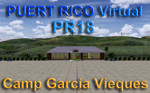 Puerto Rico Virtual (fiktivní letiště) FS2004